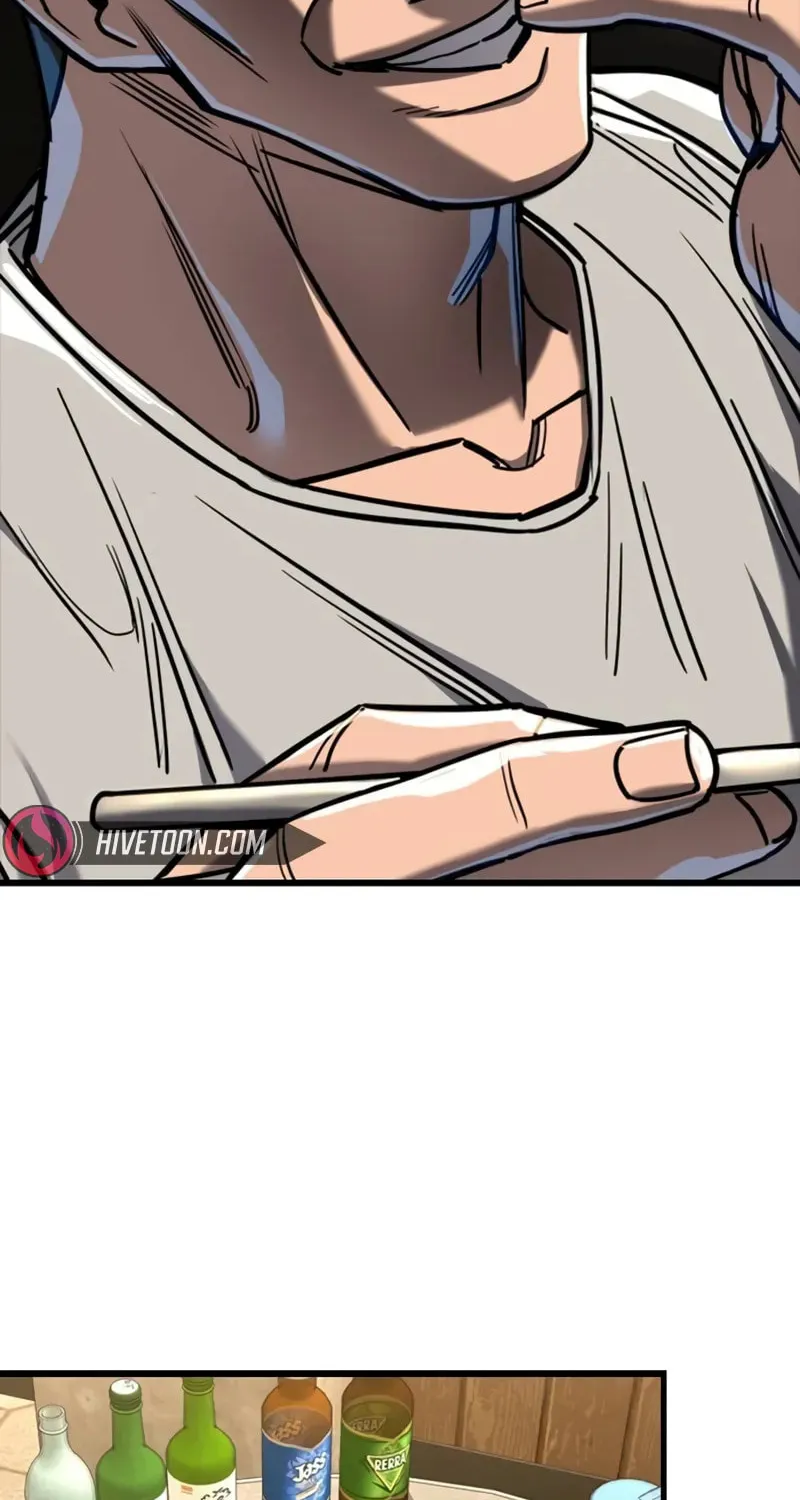 Justice Served Chapter 7 page 42 - 