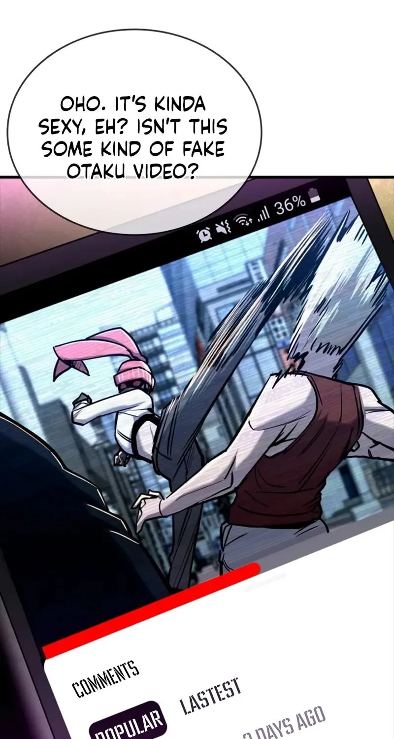 Justice Served Chapter 7 page 46 - 
