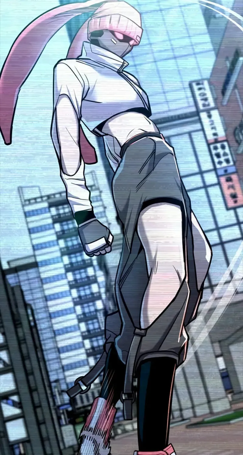 Justice Served Chapter 7 page 48 - 