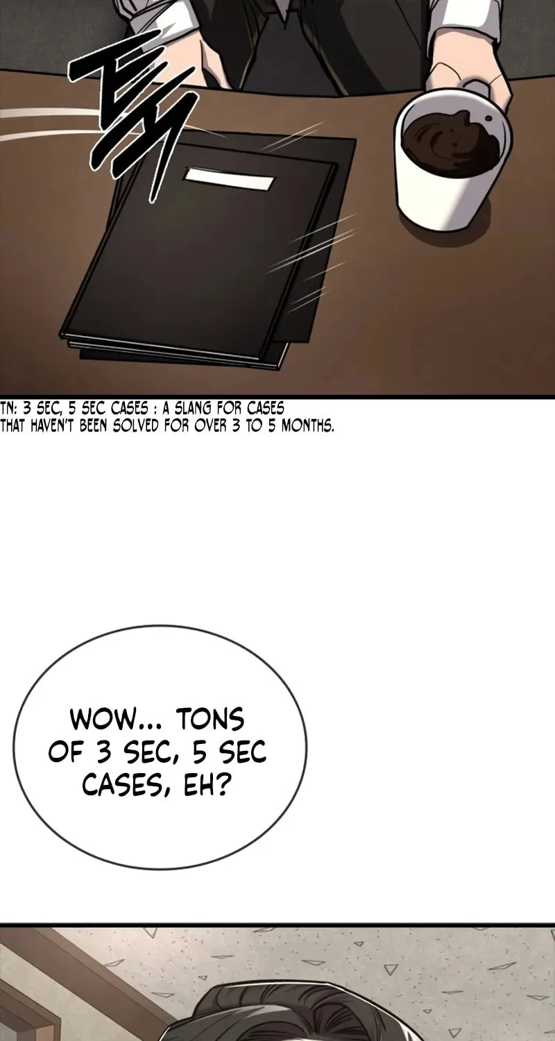Justice Served Chapter 7 page 6 - 