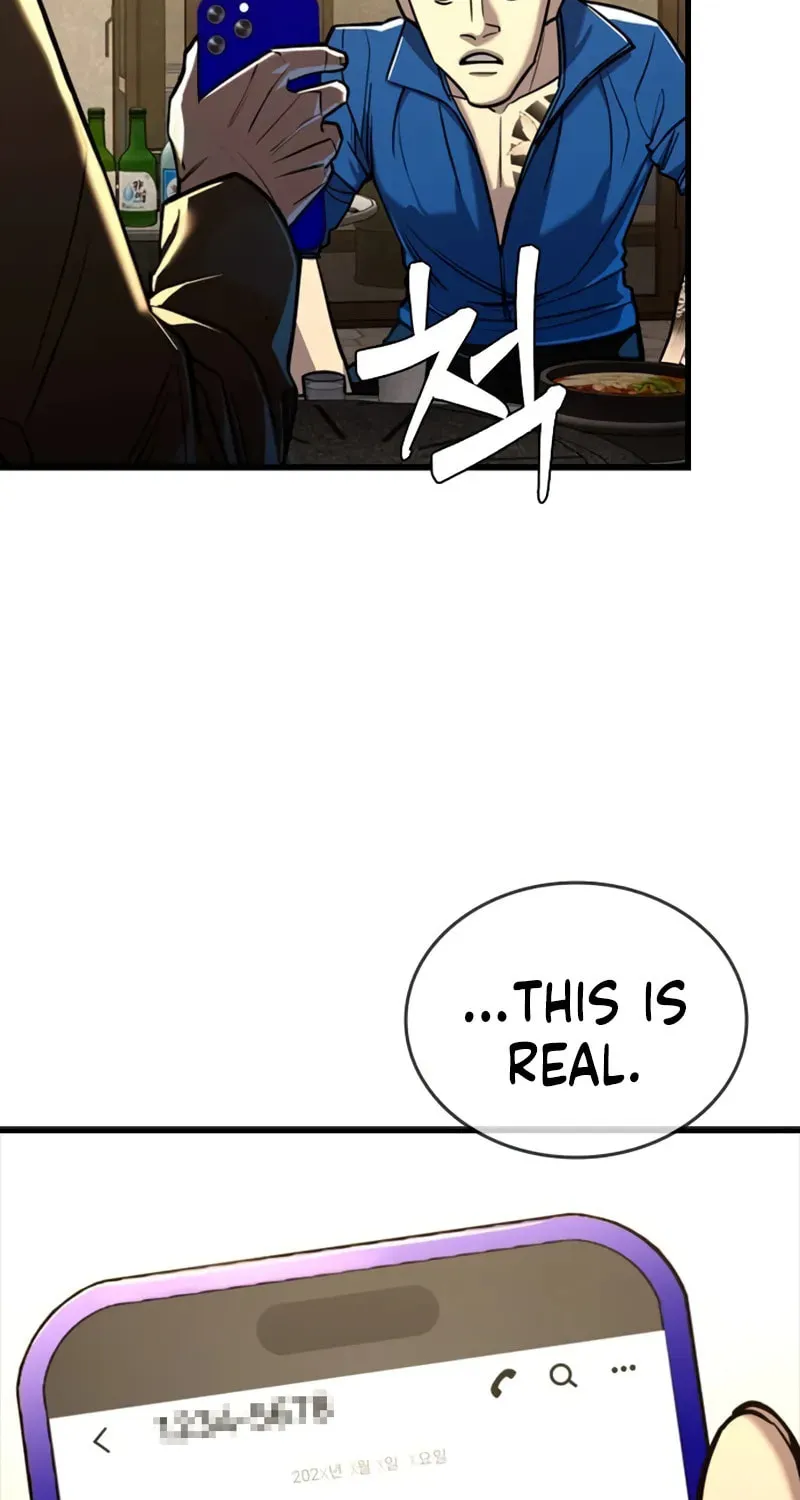 Justice Served Chapter 7 page 52 - 