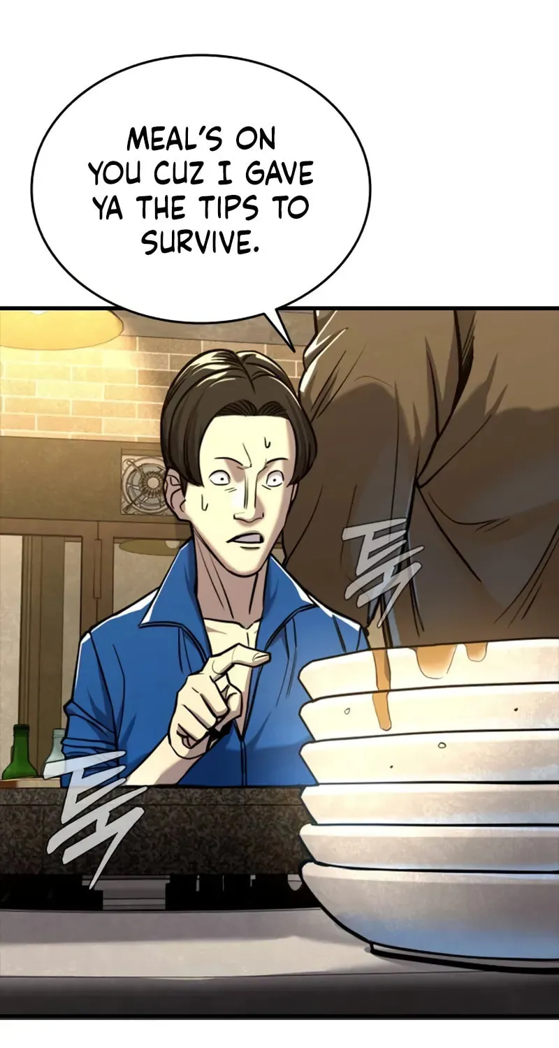 Justice Served Chapter 7 page 58 - 