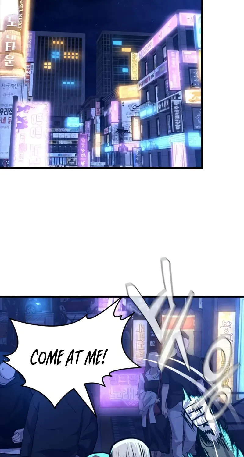 Justice Served Chapter 7 page 60 - 