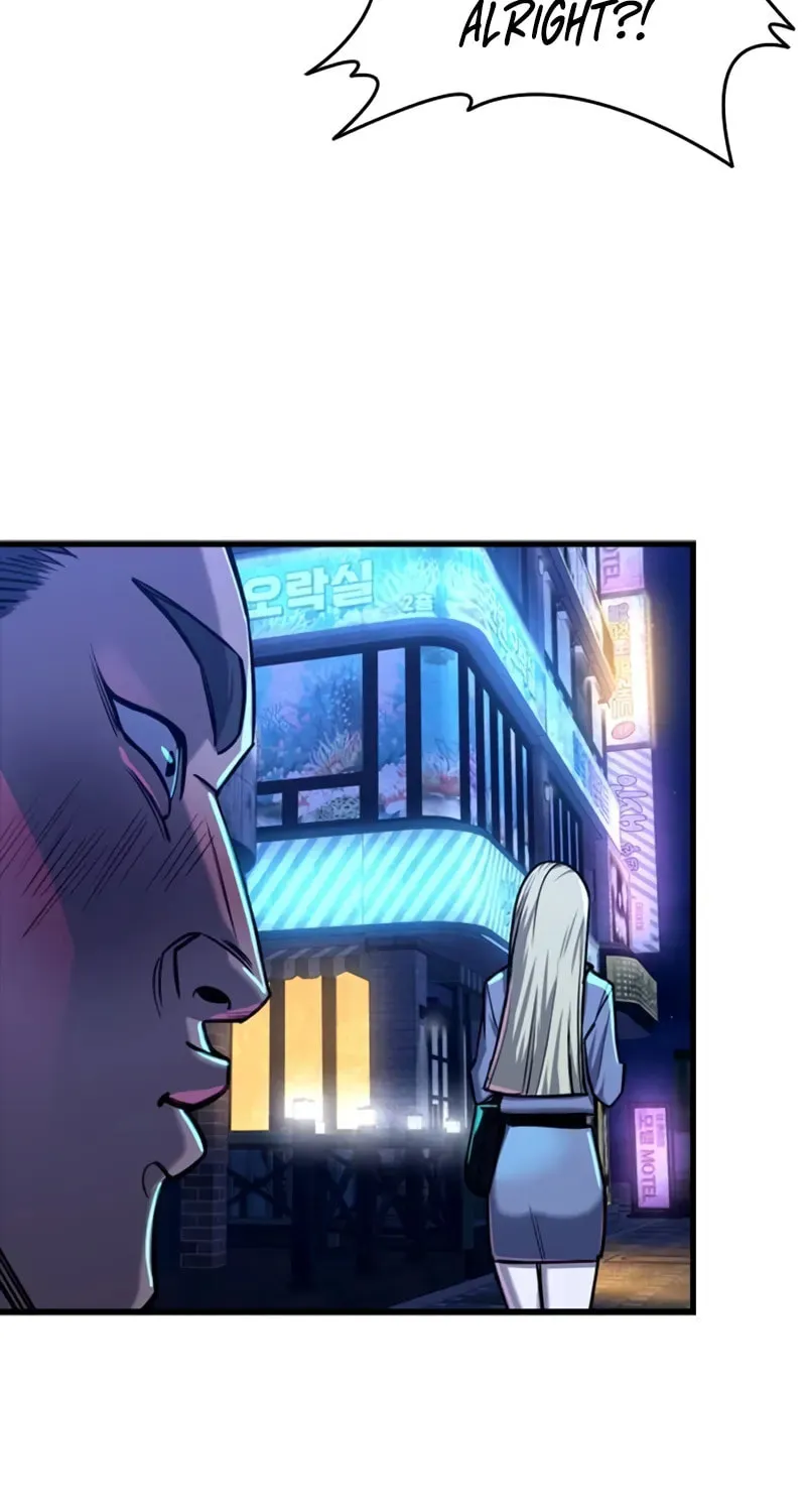 Justice Served Chapter 7 page 62 - 