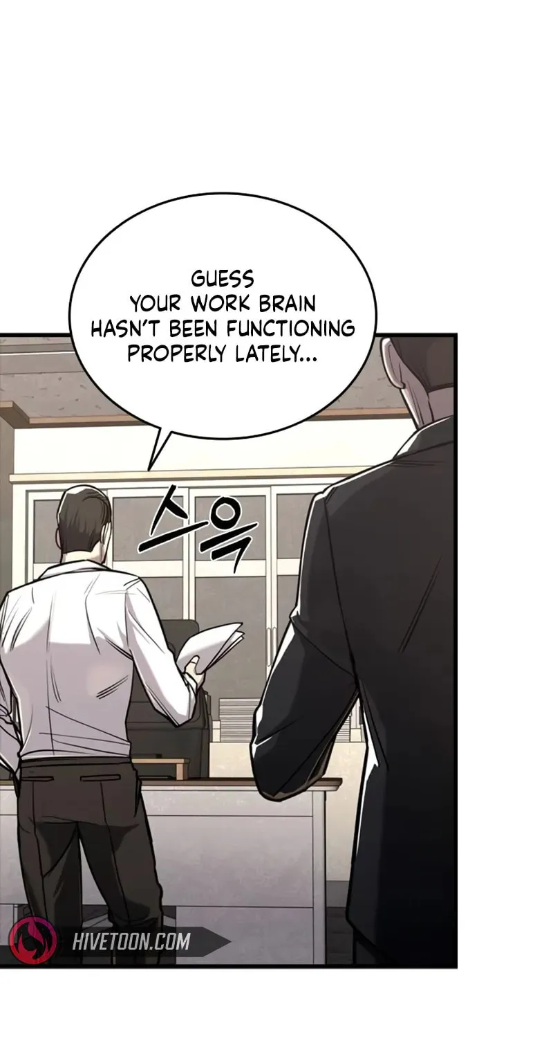 Justice Served Chapter 7 page 8 - 