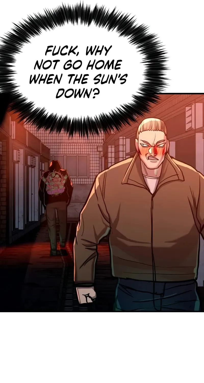 Justice Served Chapter 7 page 77 - 
