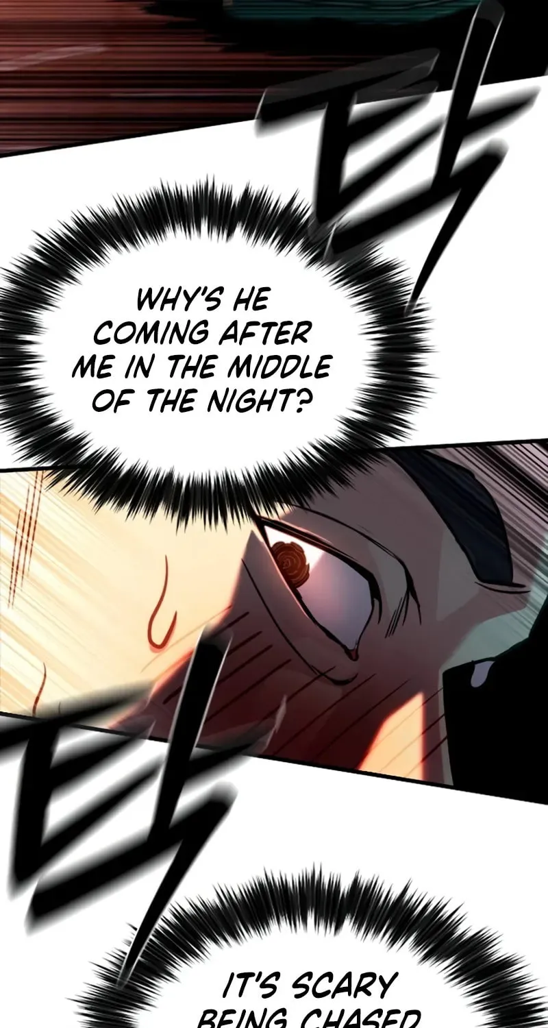 Justice Served Chapter 7 page 86 - 