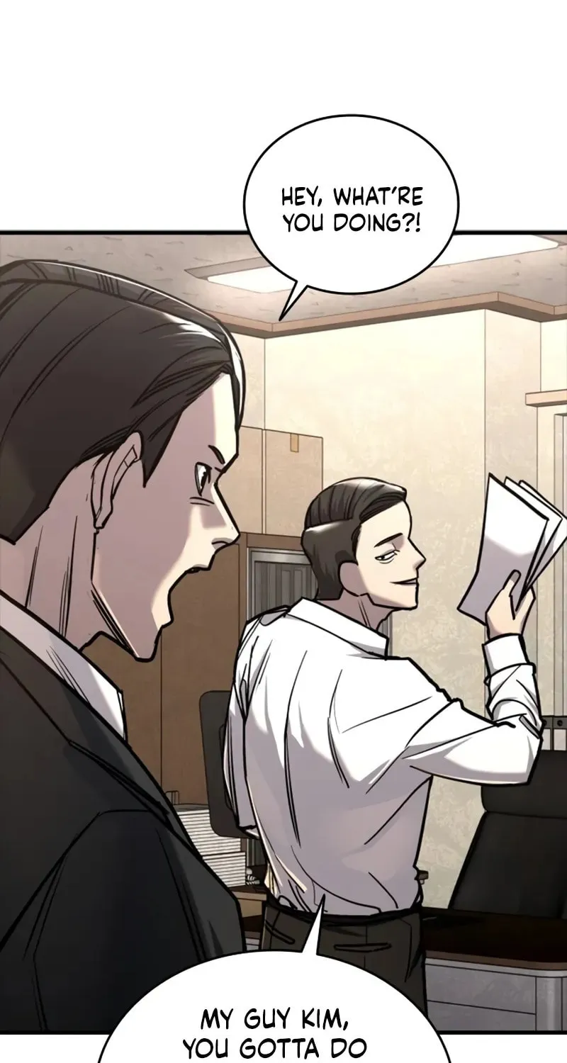 Justice Served Chapter 7 page 10 - 