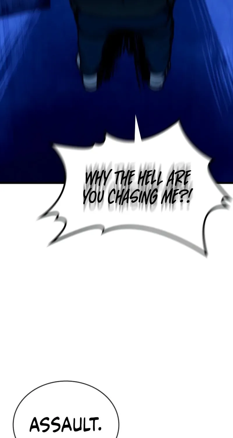 Justice Served Chapter 7 page 92 - 
