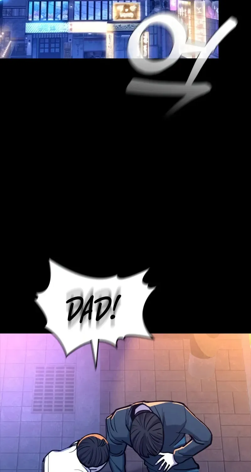 Justice Served Chapter 7 page 97 - 