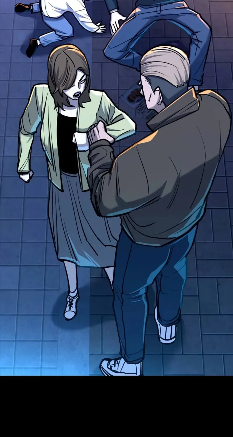 Justice Served Chapter 7 page 98 - 