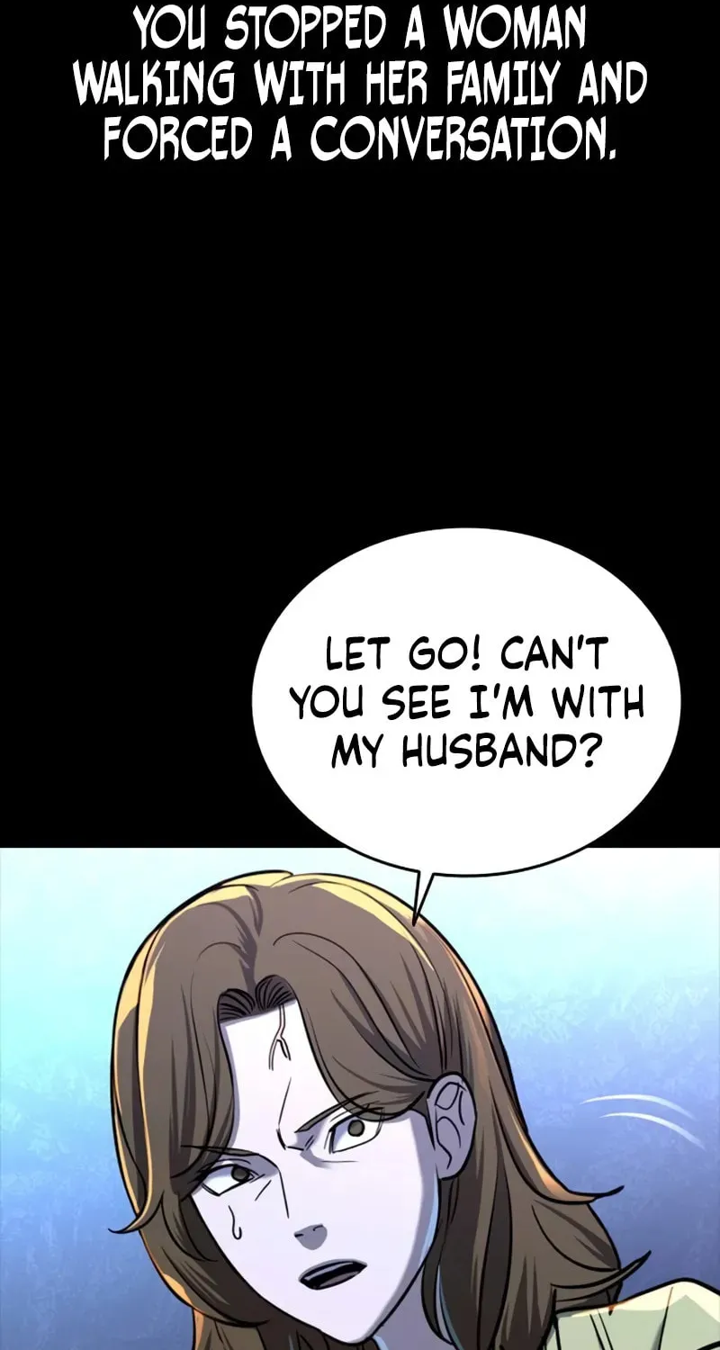 Justice Served Chapter 7 page 99 - 