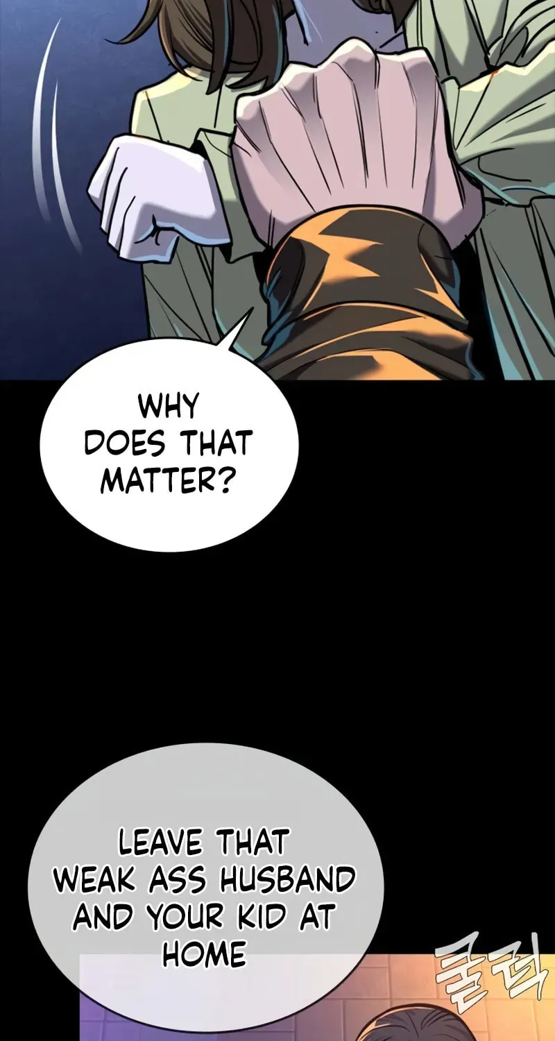 Justice Served Chapter 7 page 100 - 