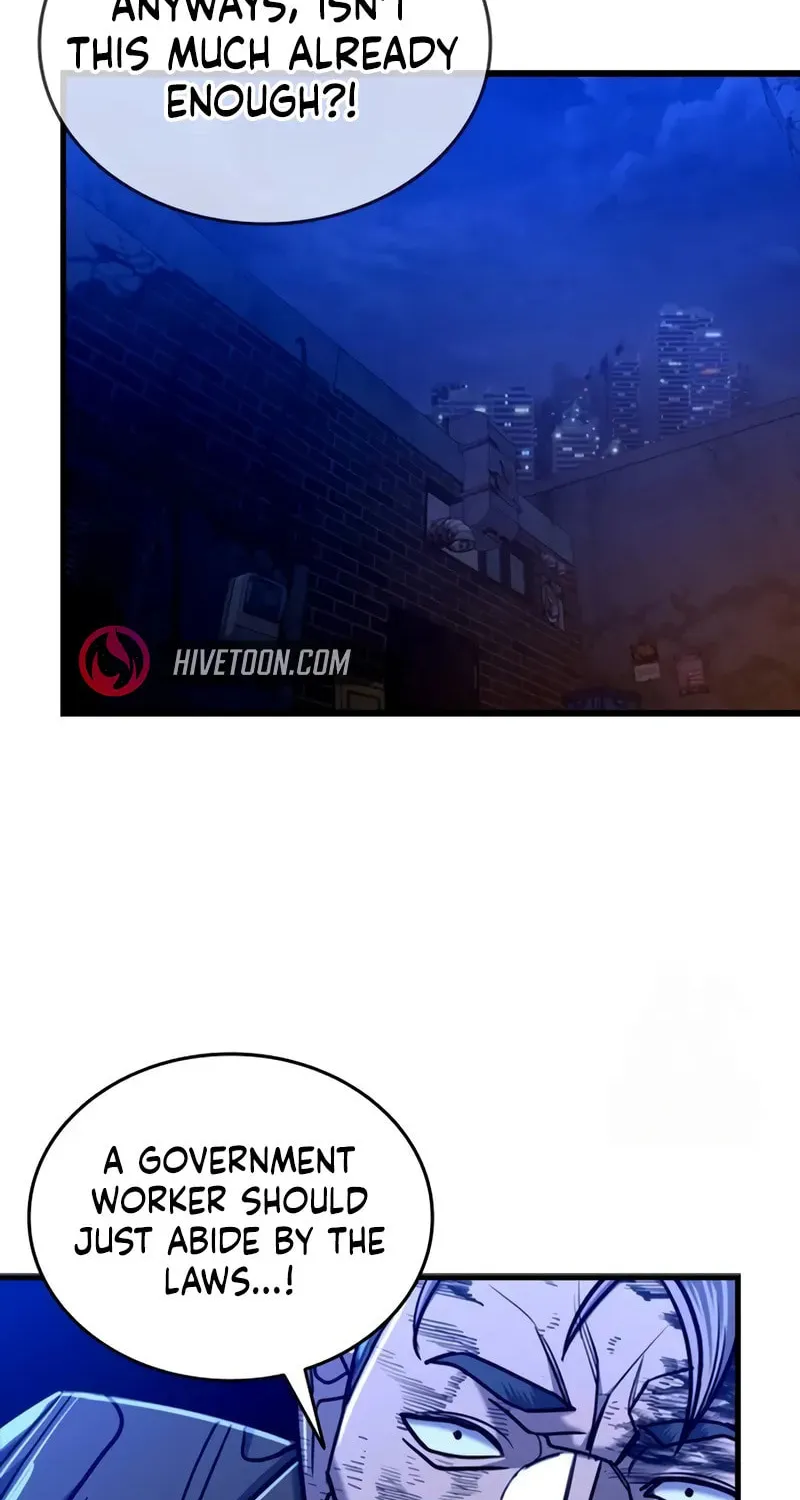 Justice Served Chapter 8 page 101 - 
