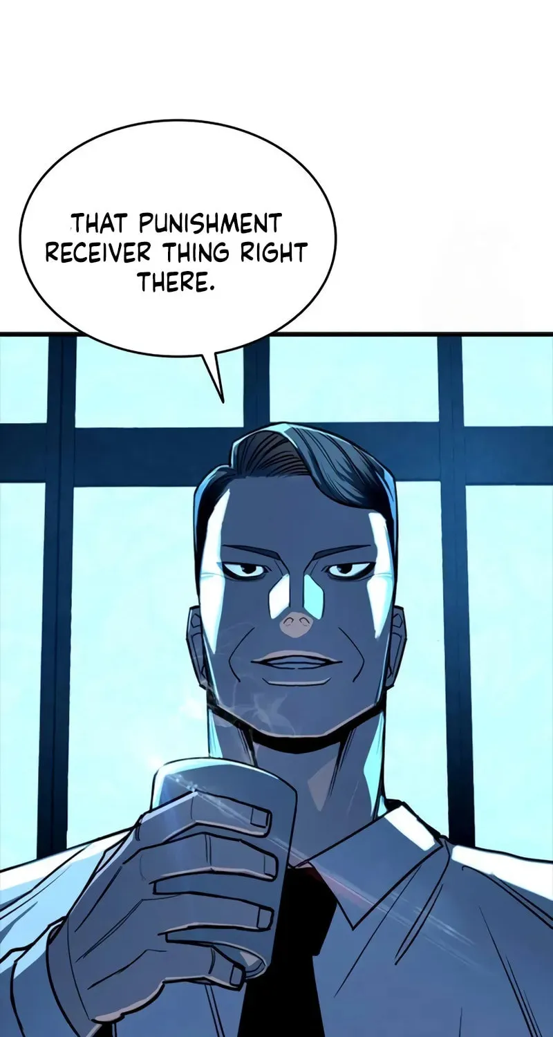 Justice Served Chapter 8 page 111 - 