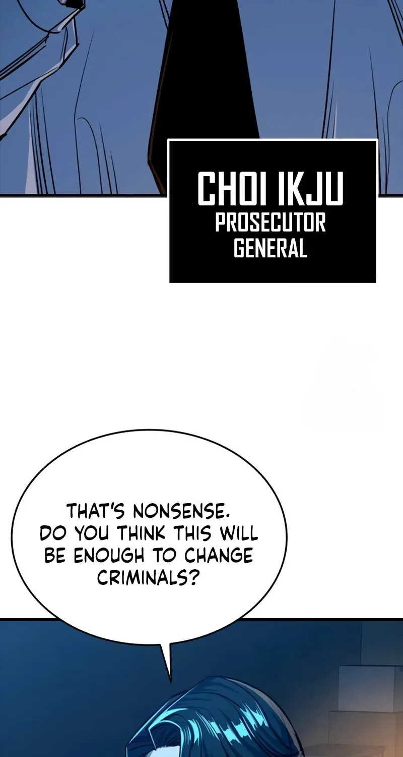 Justice Served Chapter 8 page 112 - 