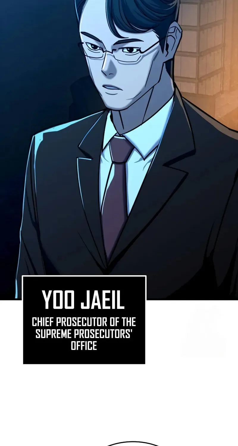 Justice Served Chapter 8 page 113 - 