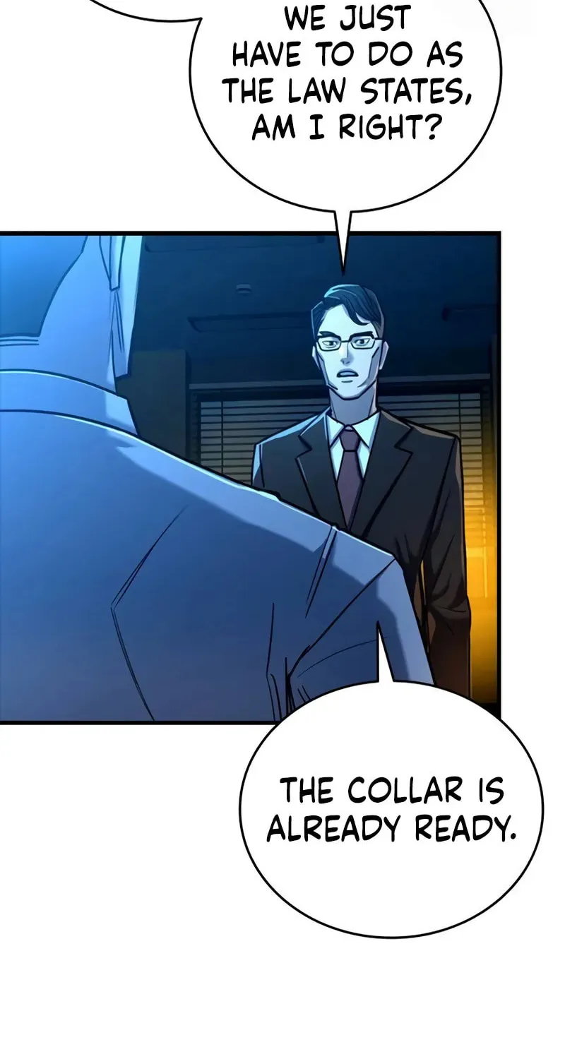 Justice Served Chapter 8 page 117 - 