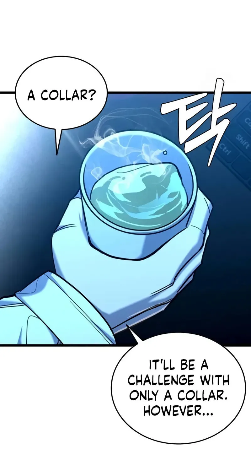 Justice Served Chapter 8 page 118 - 