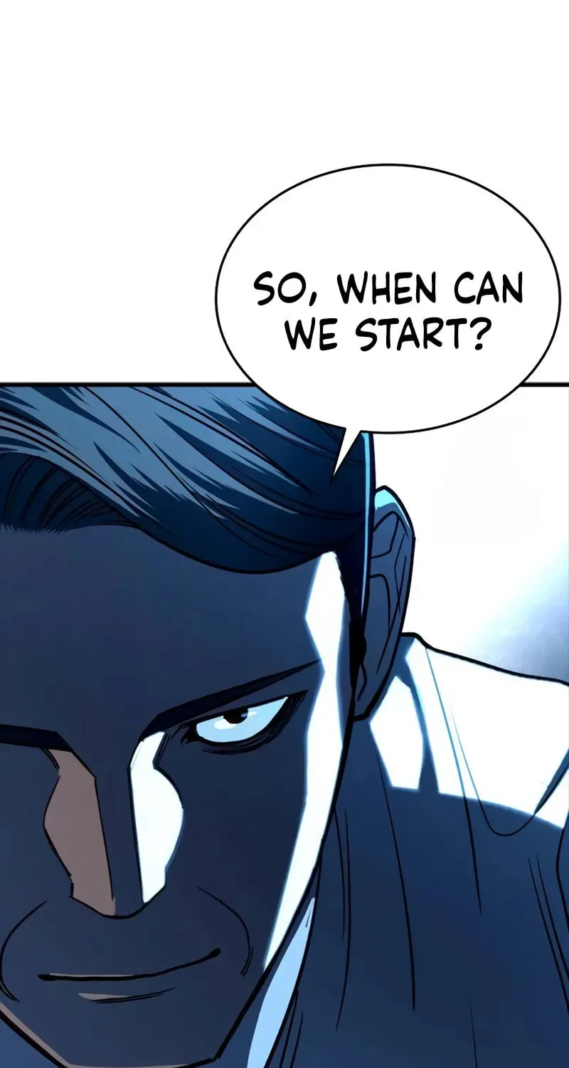 Justice Served Chapter 8 page 119 - 