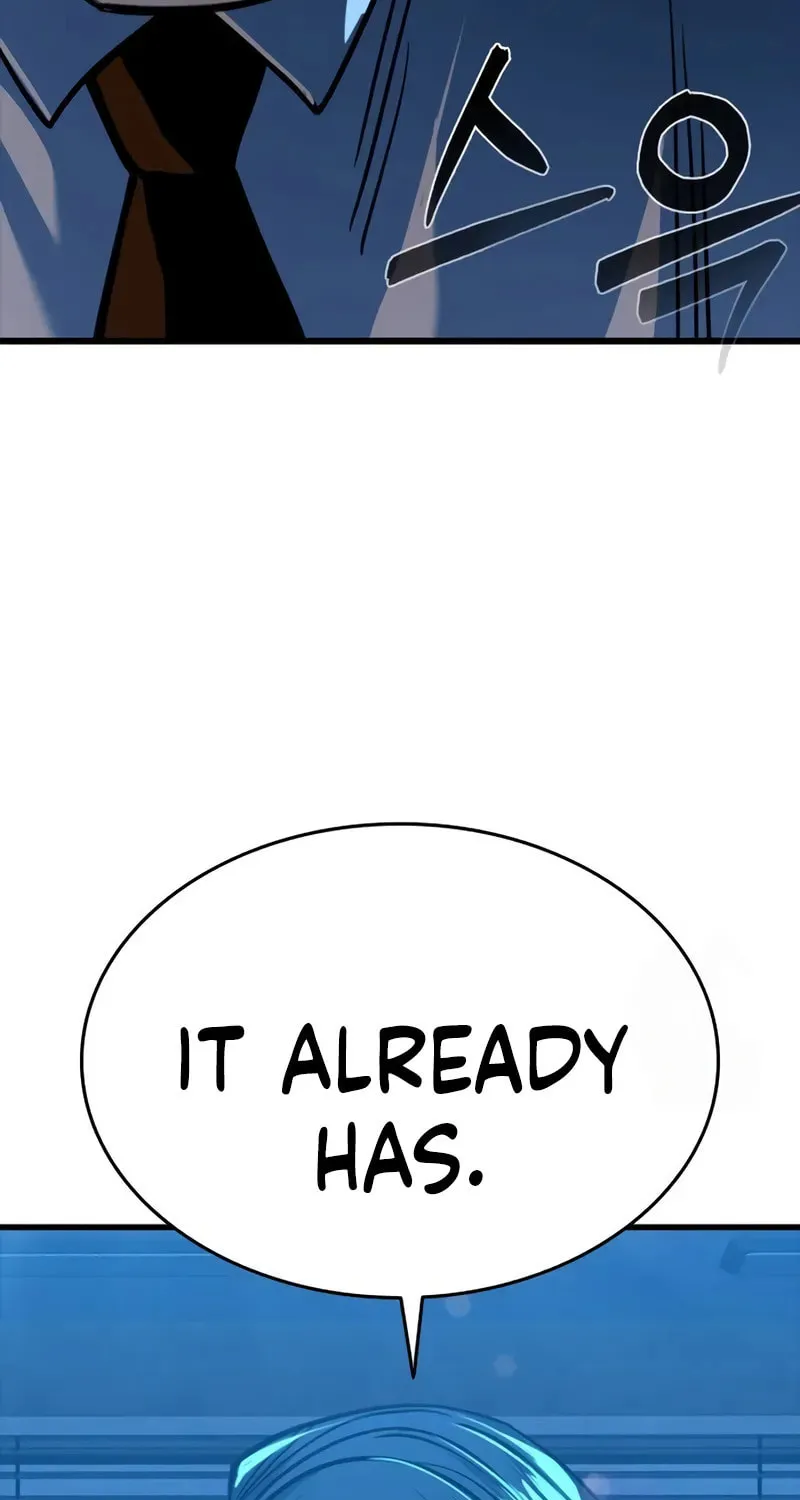 Justice Served Chapter 8 page 120 - 