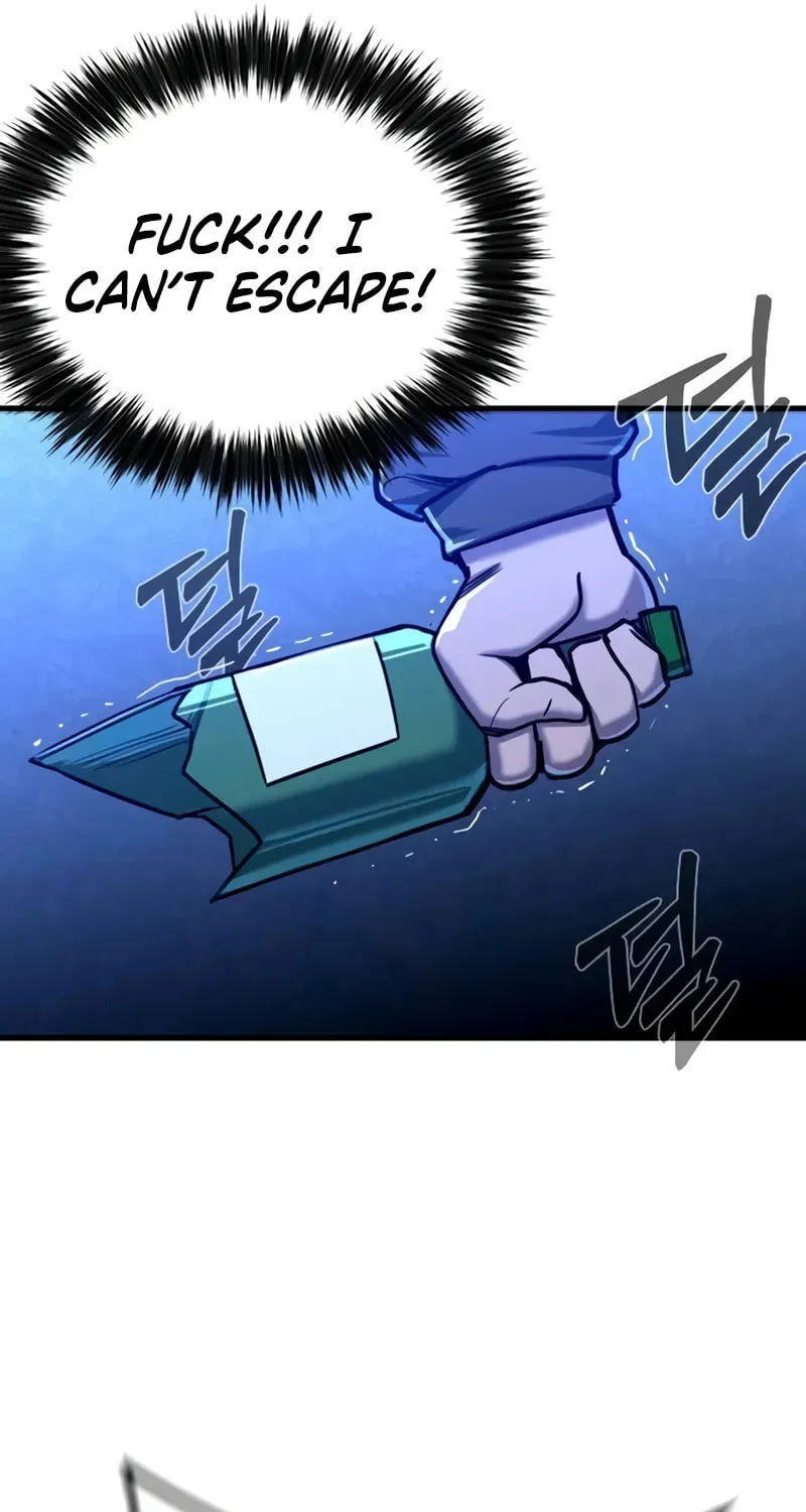 Justice Served Chapter 8 page 13 - 