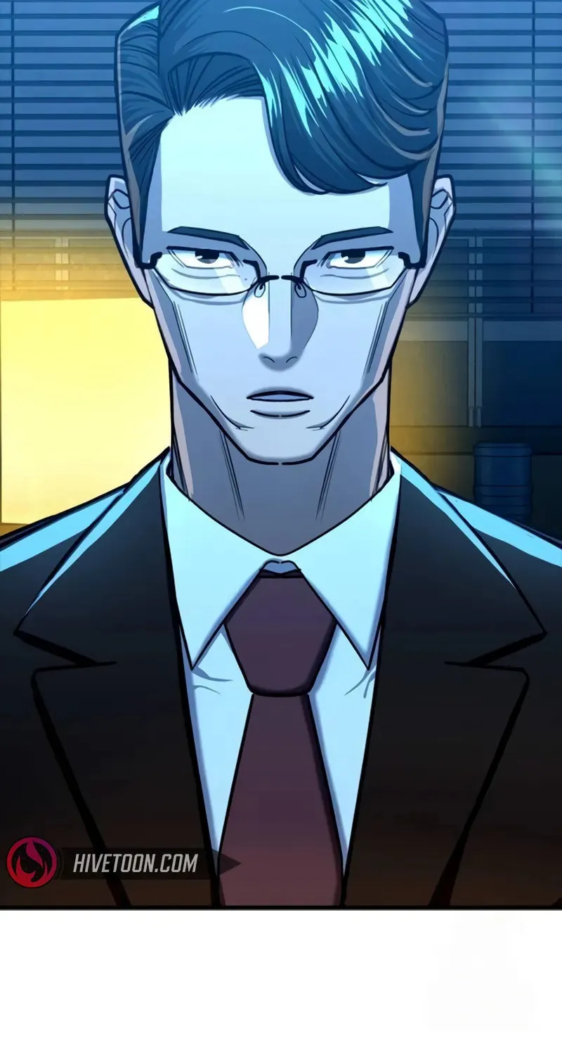 Justice Served Chapter 8 page 121 - 