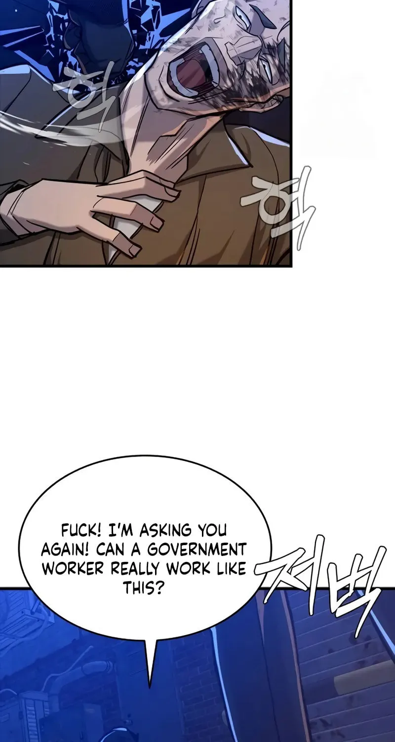 Justice Served Chapter 8 page 123 - 