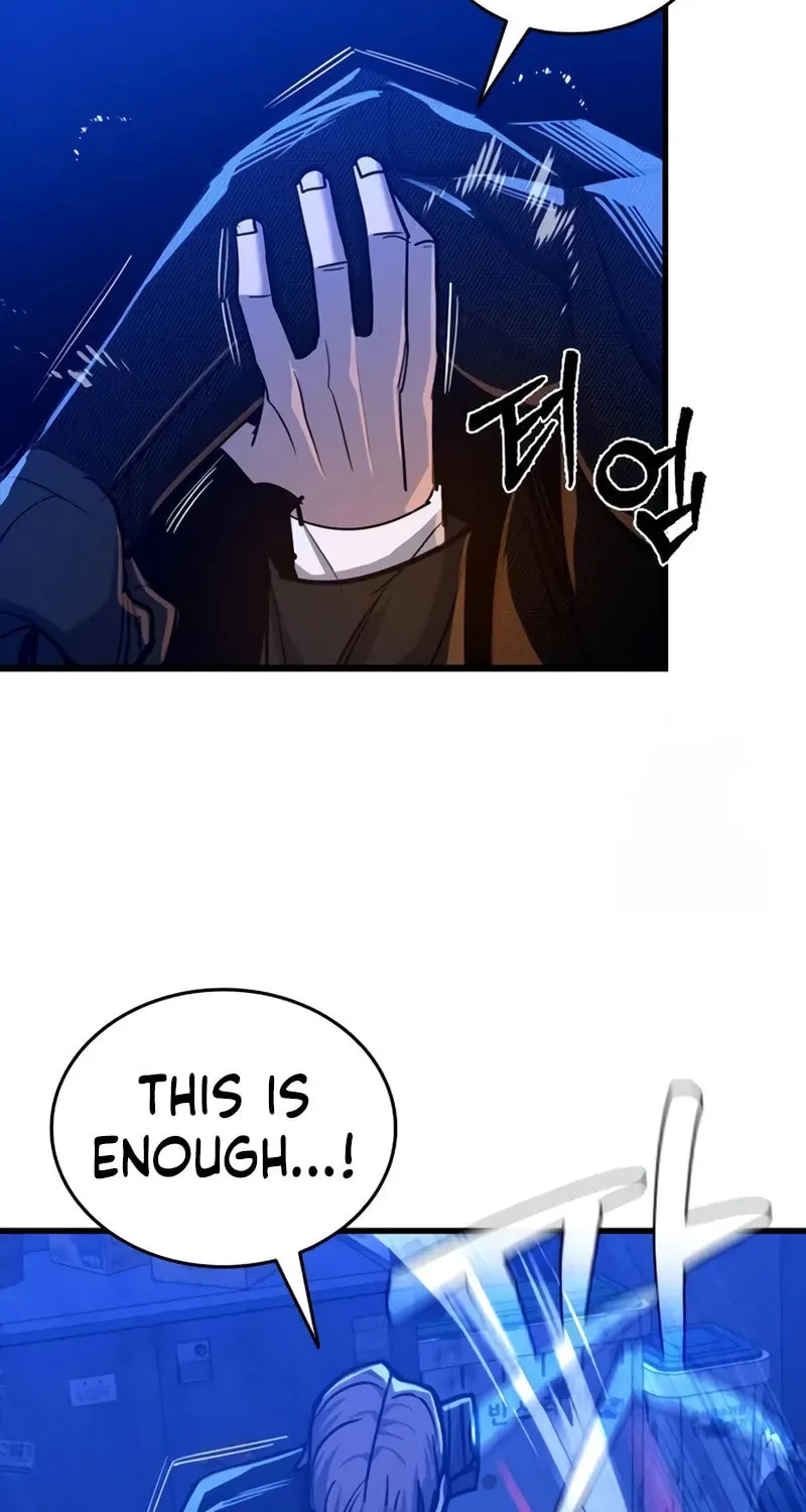 Justice Served Chapter 8 page 127 - 