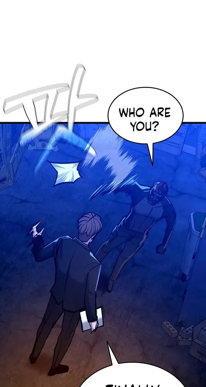 Justice Served Chapter 8 page 139 - 