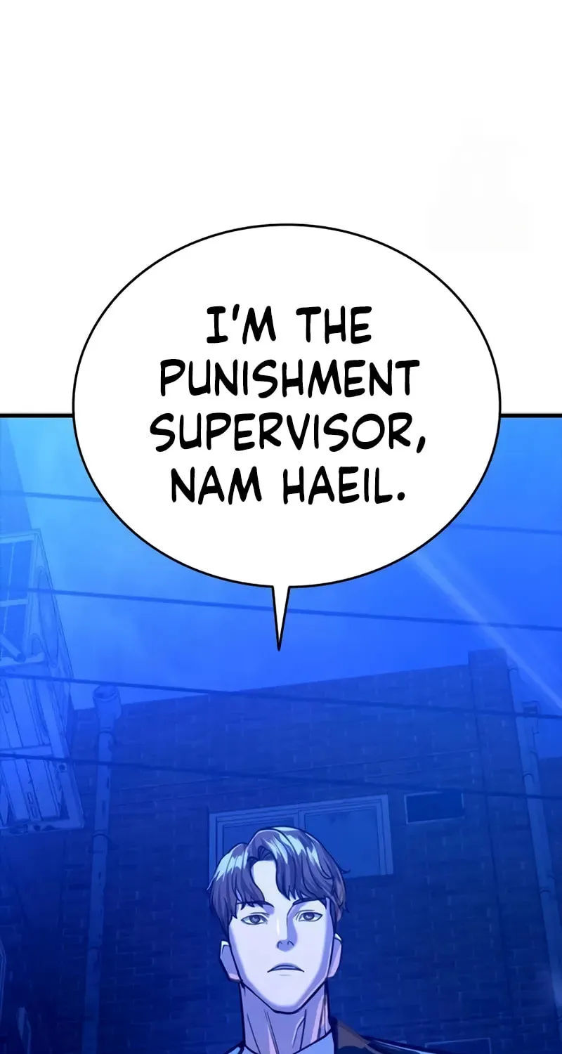 Justice Served Chapter 8 page 141 - 
