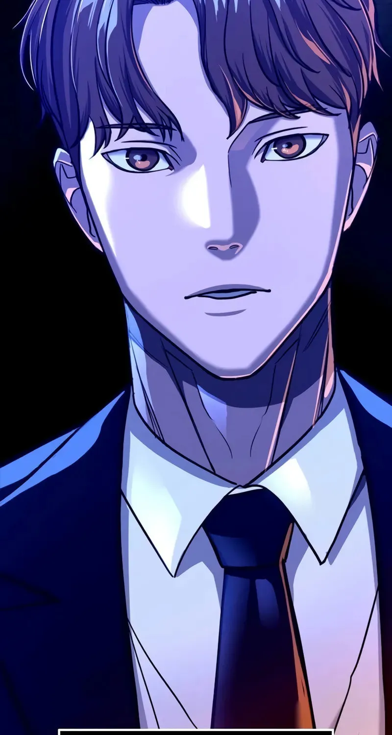 Justice Served Chapter 8 page 143 - 