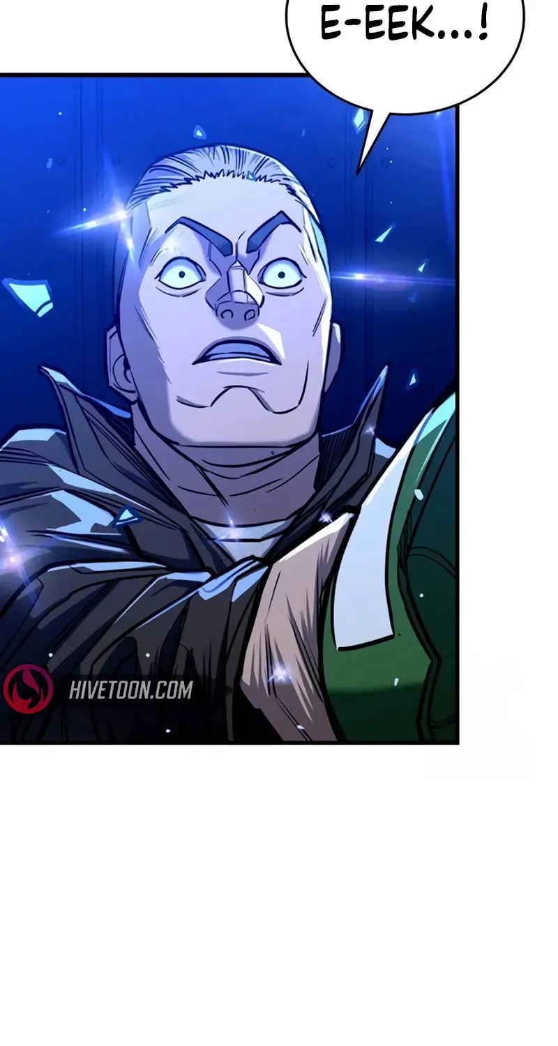 Justice Served Chapter 8 page 19 - 
