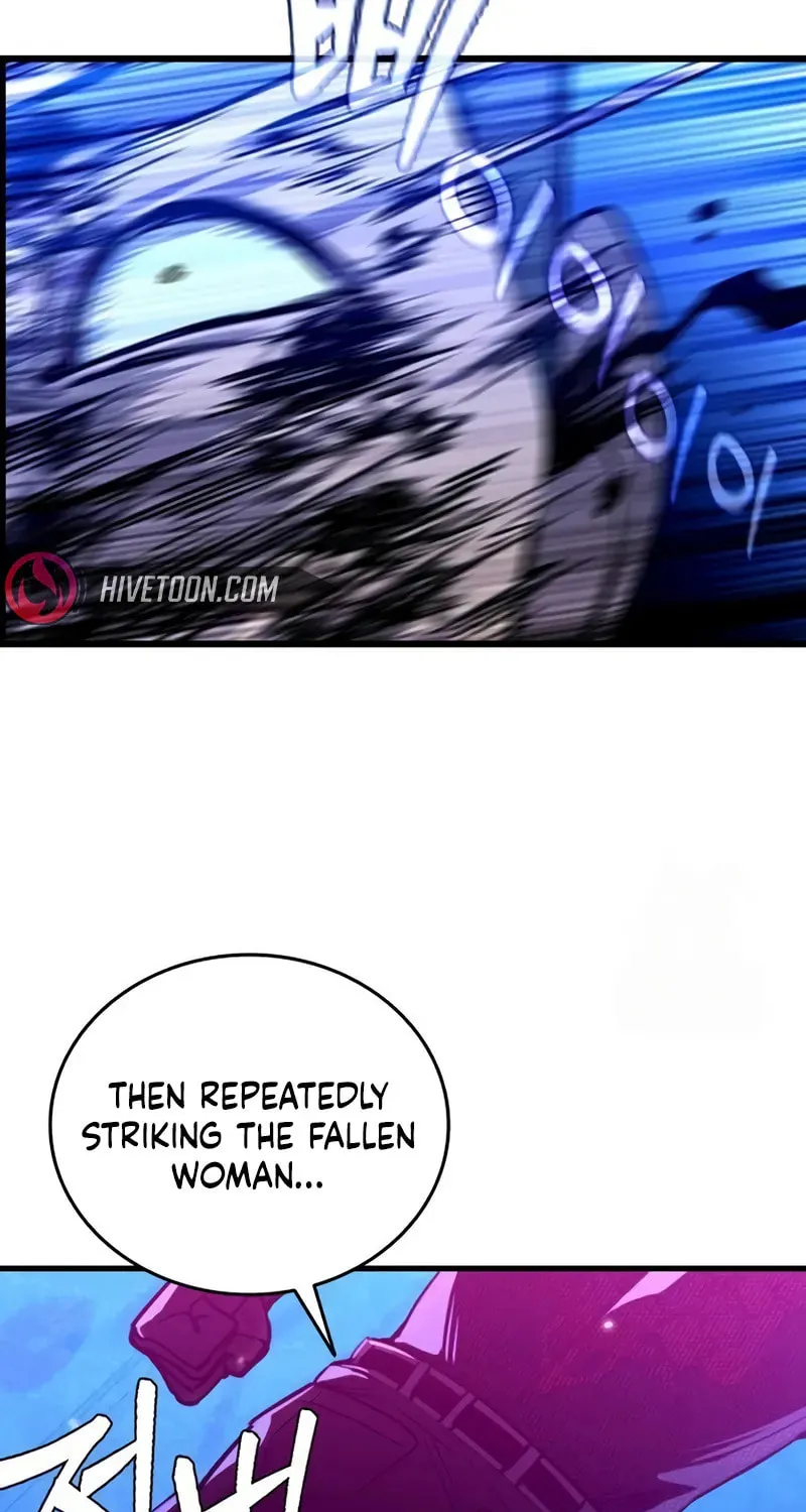 Justice Served Chapter 8 page 28 - 