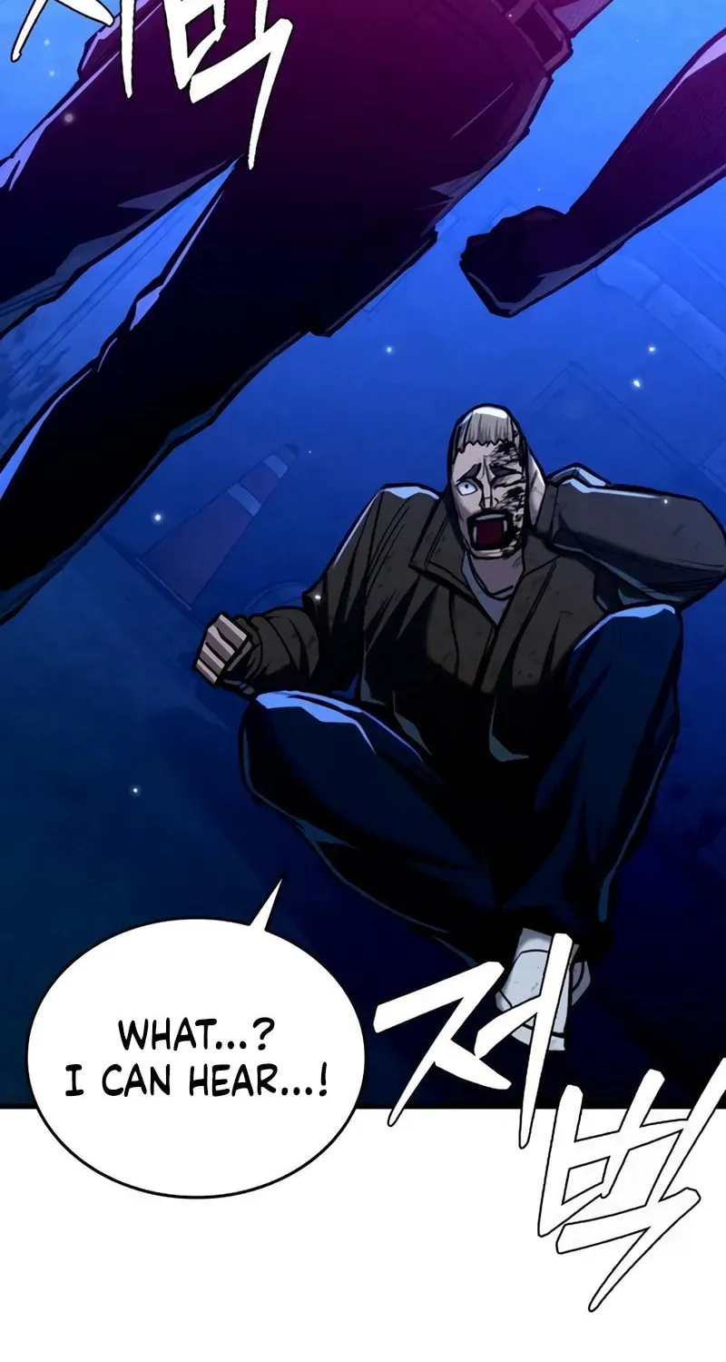 Justice Served Chapter 8 page 29 - 