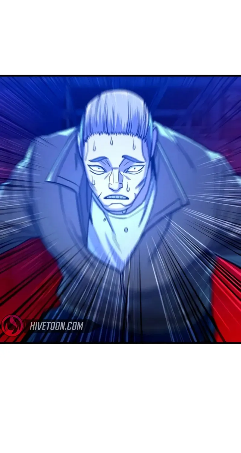 Justice Served Chapter 8 page 4 - 