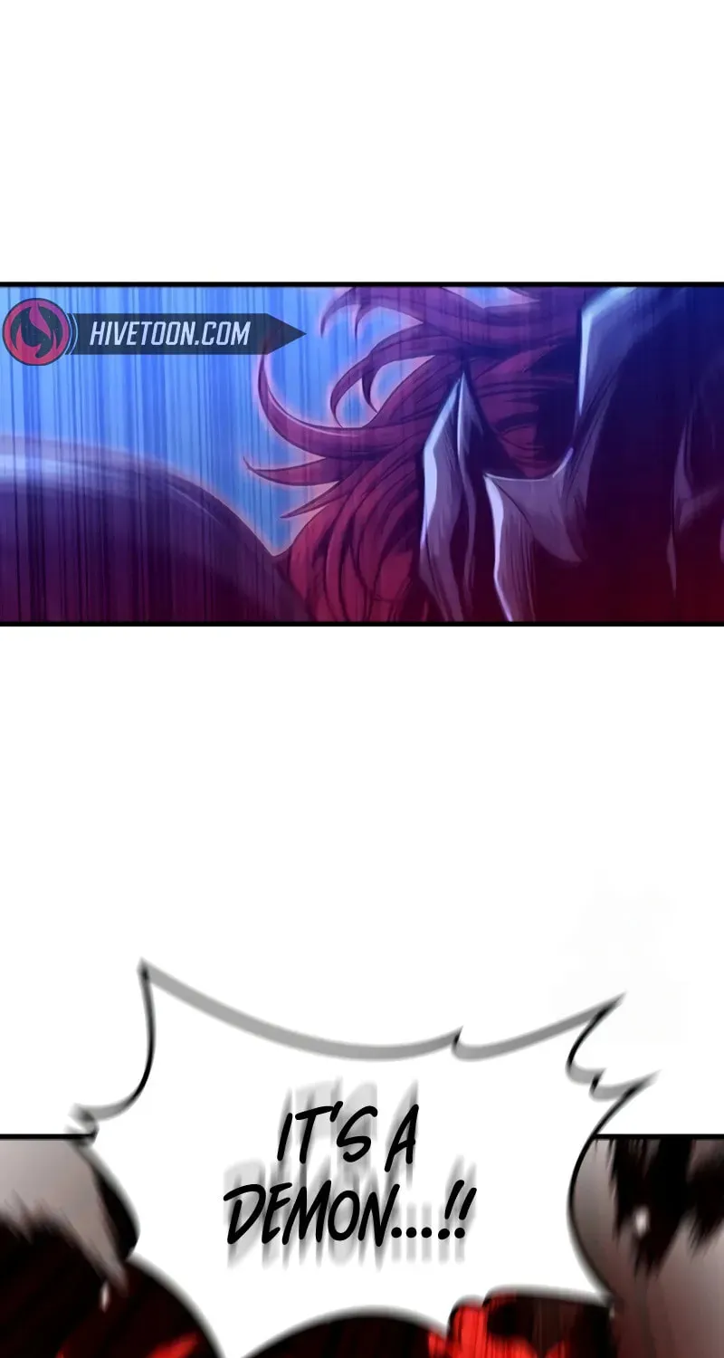 Justice Served Chapter 8 page 36 - 
