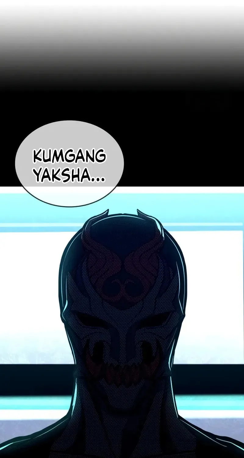 Justice Served Chapter 8 page 39 - 