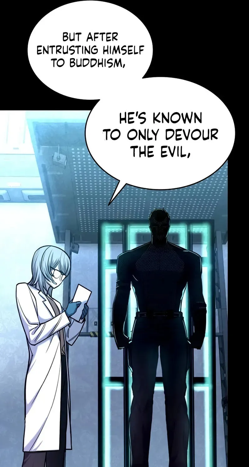 Justice Served Chapter 8 page 41 - 