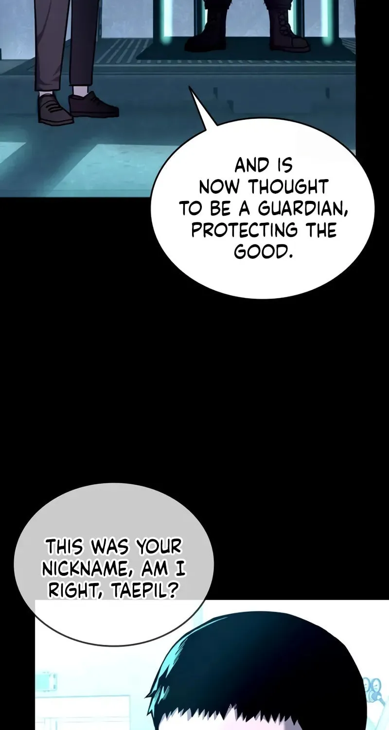 Justice Served Chapter 8 page 42 - 