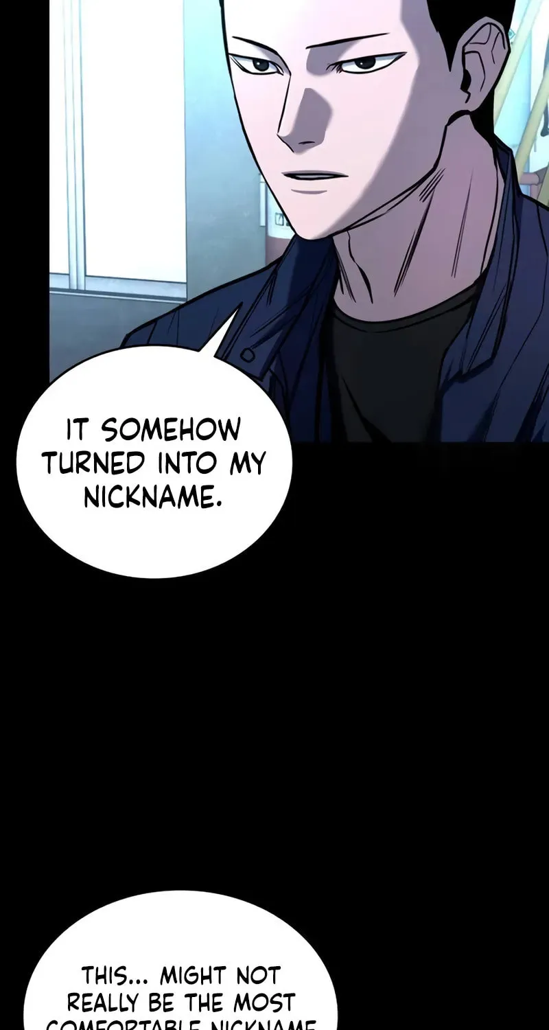 Justice Served Chapter 8 page 43 - 