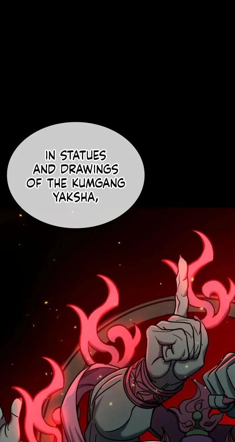 Justice Served Chapter 8 page 45 - 
