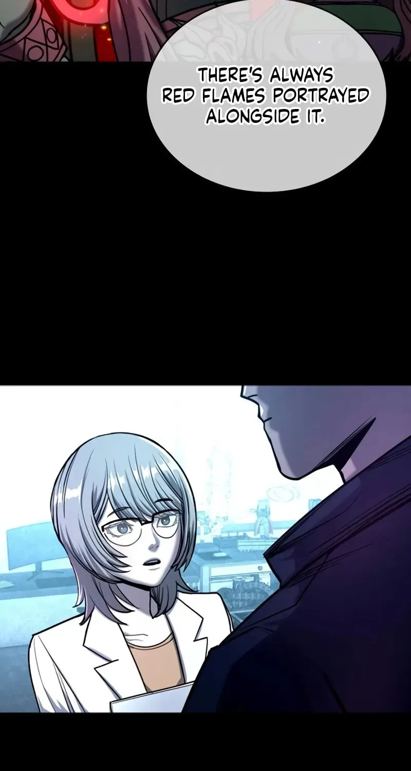 Justice Served Chapter 8 page 46 - 