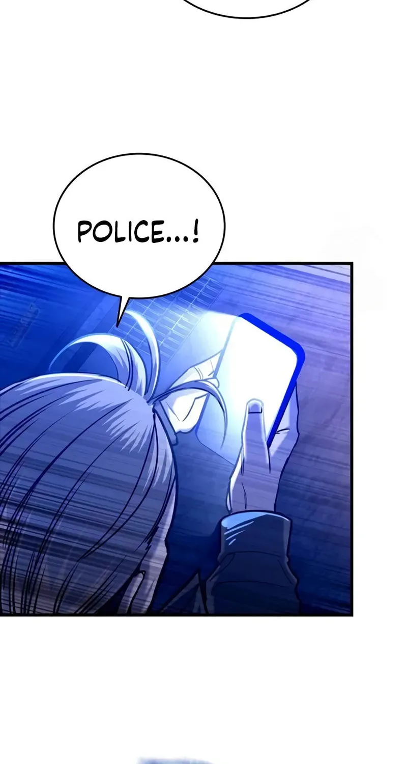 Justice Served Chapter 8 page 60 - 