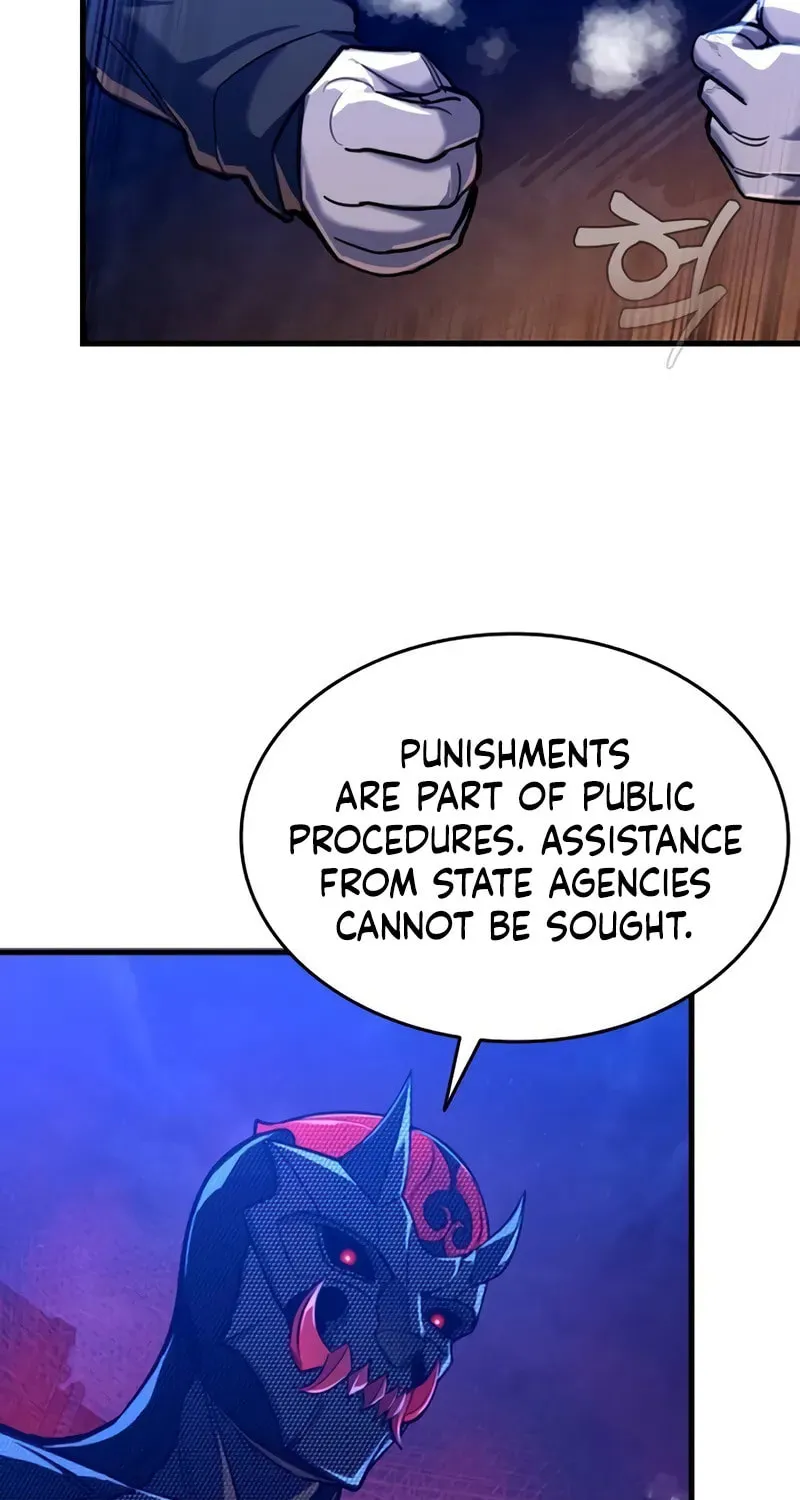 Justice Served Chapter 8 page 63 - 