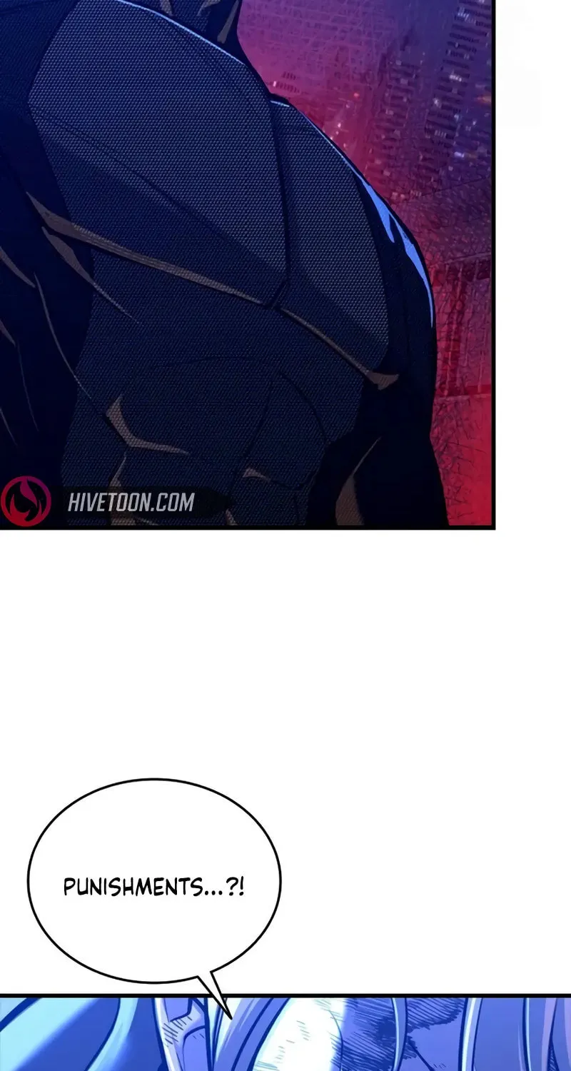 Justice Served Chapter 8 page 64 - 