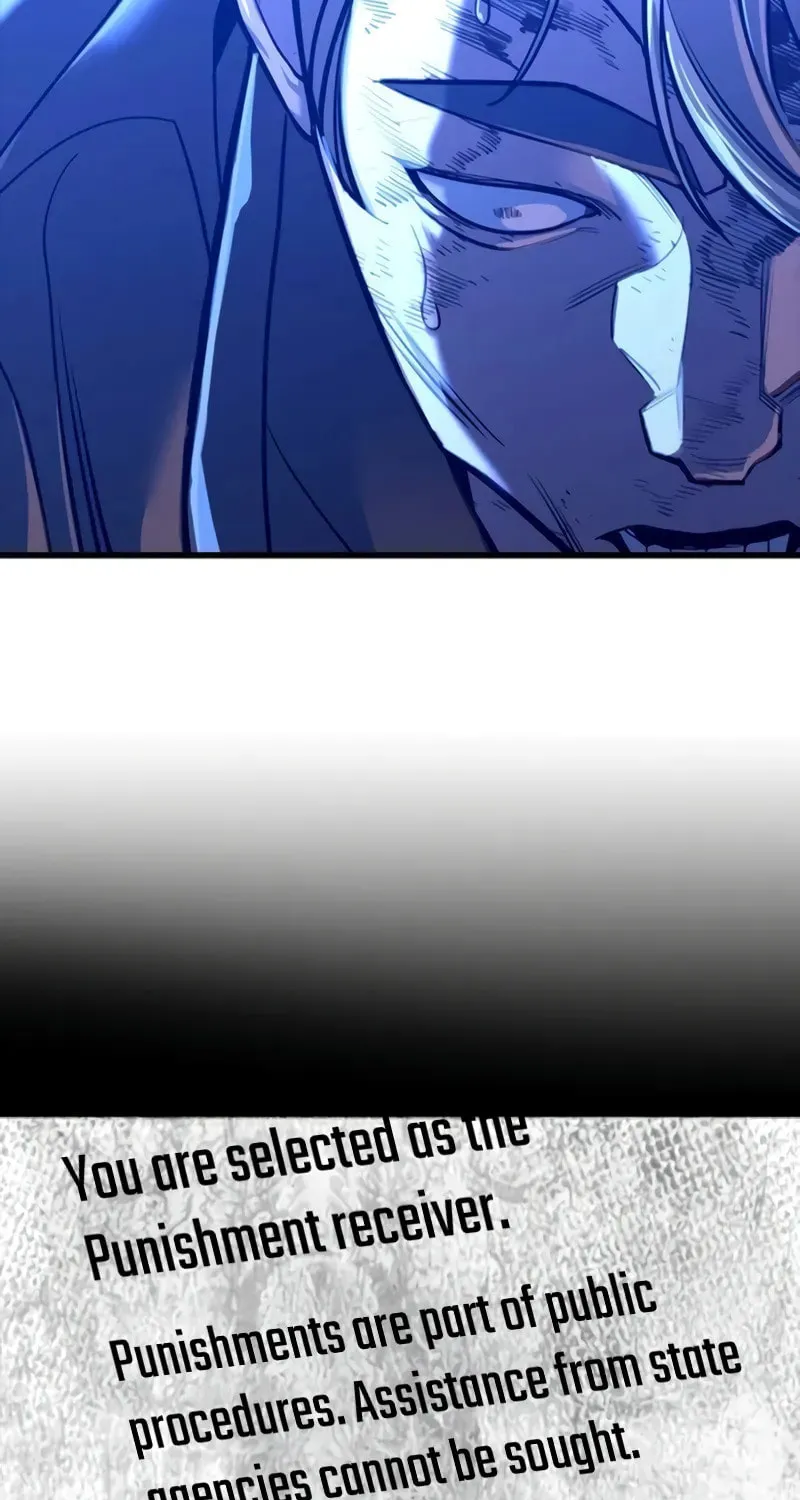 Justice Served Chapter 8 page 65 - 