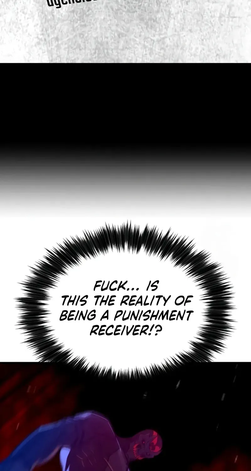 Justice Served Chapter 8 page 66 - 