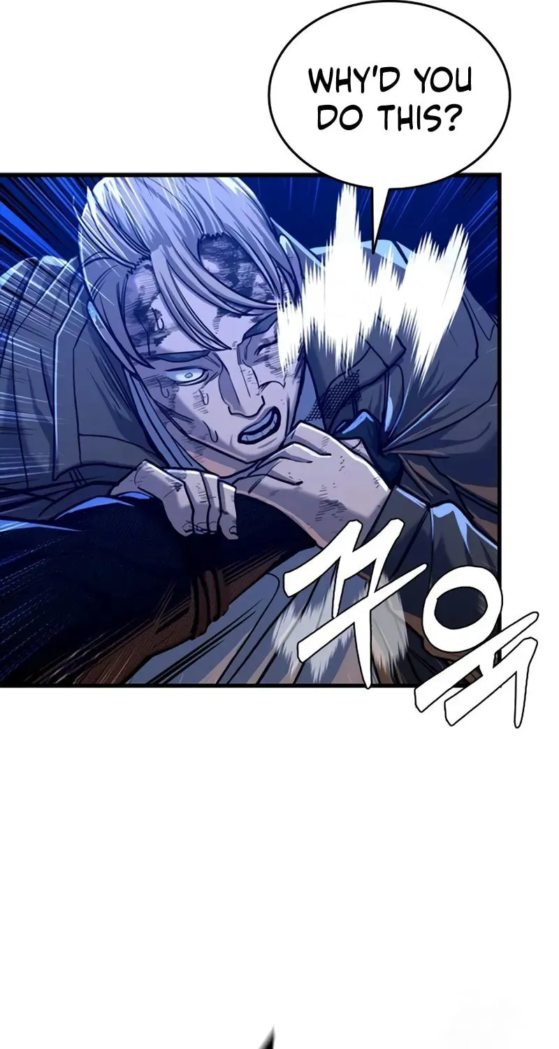 Justice Served Chapter 8 page 68 - 
