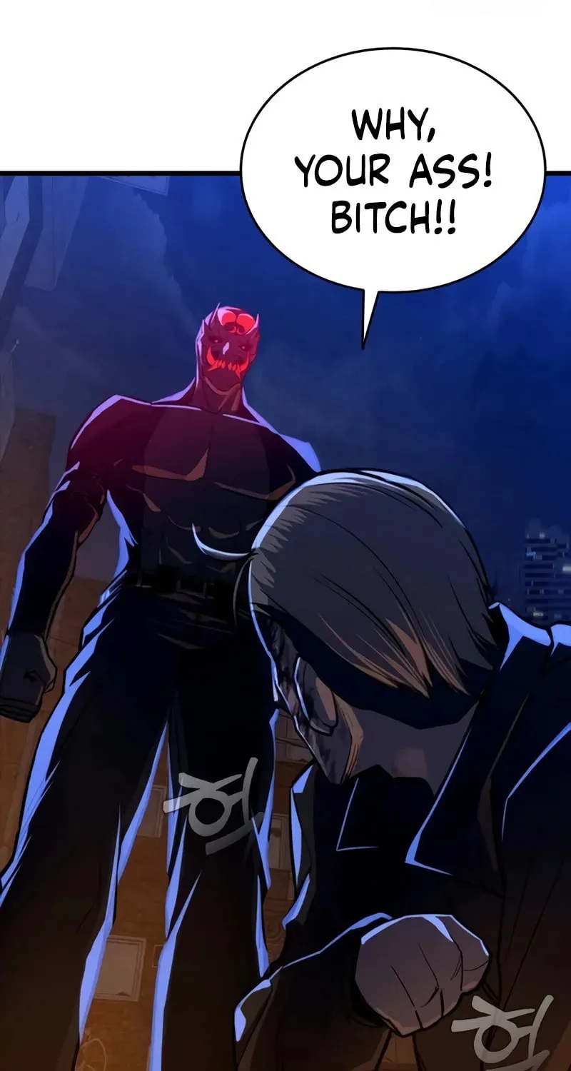 Justice Served Chapter 8 page 74 - 